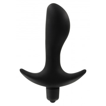 Plug/vibr-Private Dancer Black
