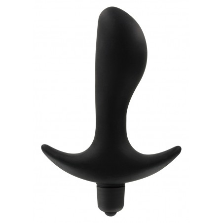 Plug/vibr-Private Dancer Black