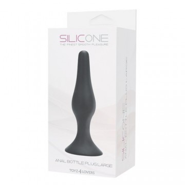 Plug-PLUG ANALE ANAL BOTTLE...