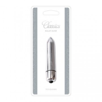 Wibrator-VIBRATORE BULLET...