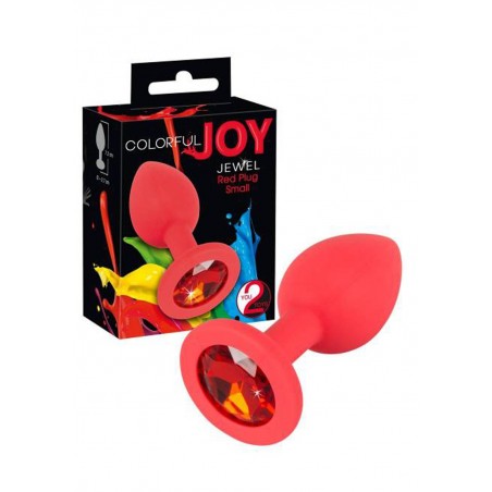 Colorful Joy Jewel R