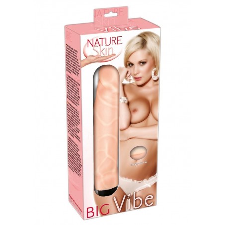Wibrator-NS Big Vibe
