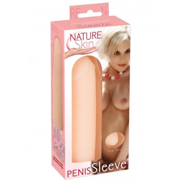 NS Penis Sleeve