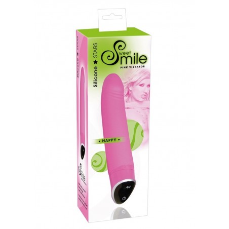 Wibrator-Happy Pink