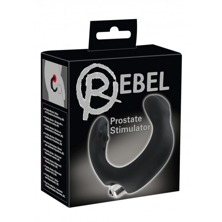 Rebel Prostate Stimu