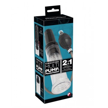 Pompka-Vibrating Multi Pump