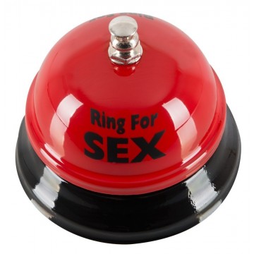 Zabawka-Ring for Sex Klingel