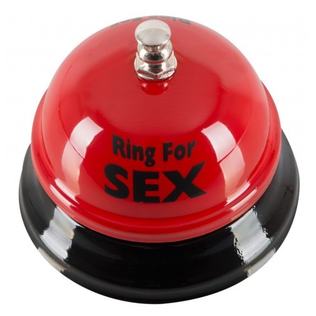 Zabawka-Ring for Sex Klingel