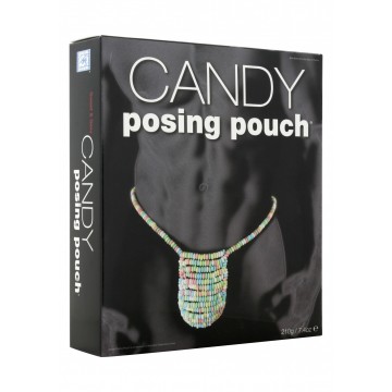 Słodycze-CANDY POSING POUCH
