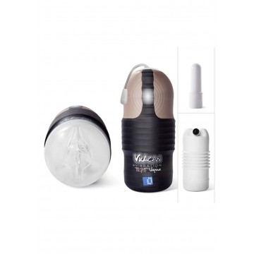 Masturbator-Vulcan Tight...