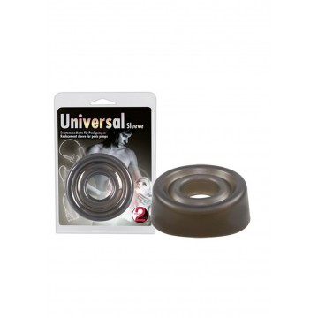 Uszczelki-Universal Sleeve Smo