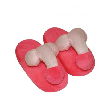 Pluszaki-Penispuschen pink