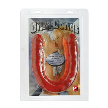 Dildo-Ultra-Dong rot