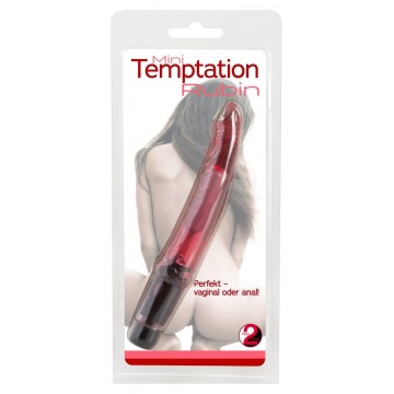 Wibrator-Temptation Rubin