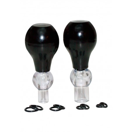 Nipple Pump