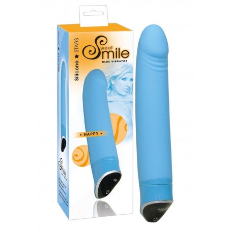 Happy Blue