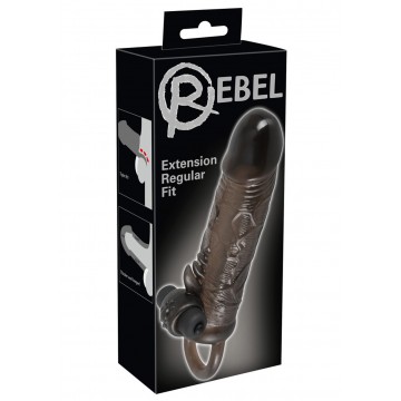 Stymulator-Rebel Extension...