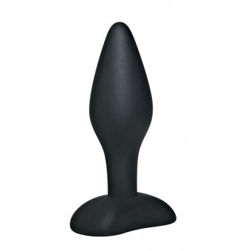 Plug-Black Velvets...