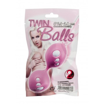 Kulki-Twin Balls...