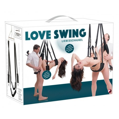 5141360000 Love Swing-Wibrator