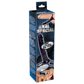 5148610000 Anal Special black