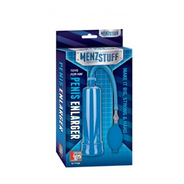 Pompka-MENZSTUFF PENIS...