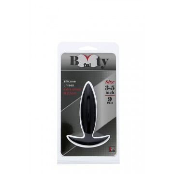 Plug-BOOTYFUL ANAL PLUG...