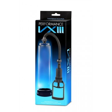 Pompka-PERFORMANCE VX3...