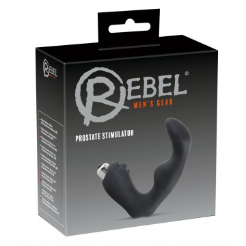 Rebel Prostate Stimulator