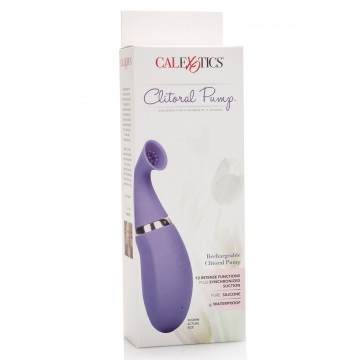Stymulator-RECHARGEABLE...
