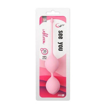 Kulki-SEE YOU IN BLOOM DUO...