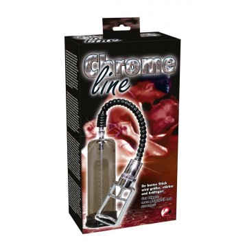 5181070000 Chrome Line...