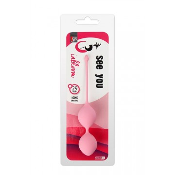 Kulki-SEE YOU IN BLOOM DUO...