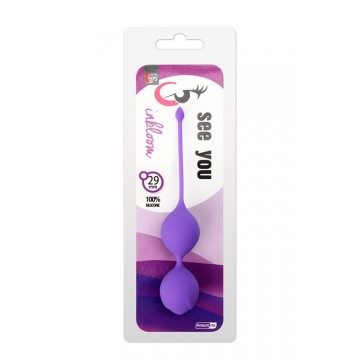 Kulki-SEE YOU IN BLOOM DUO...