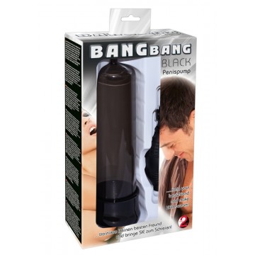 Pompka-5199440000 Bang Bang...