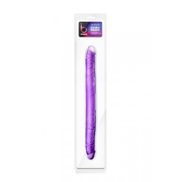 Dildo-B YOURS 16INCH DOUBLE...