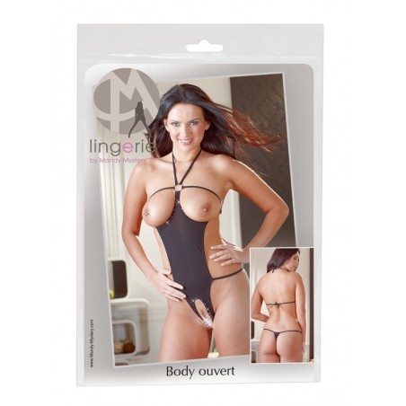 Body Sex open S-L