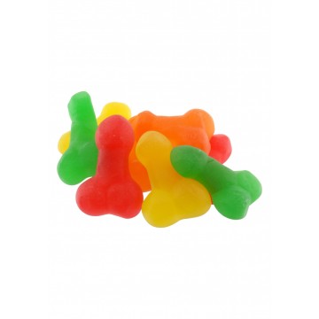 Słodycze-JELLY WILLIES
