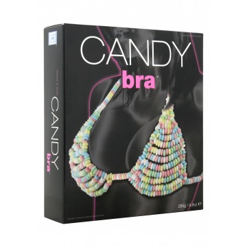 Słodycze-CANDY BRA