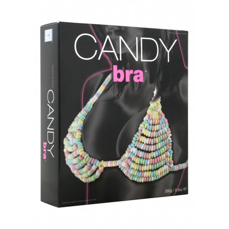 Słodycze-CANDY BRA