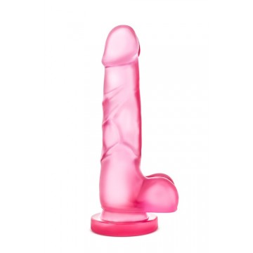 Dildo-B YOURS SWEET N HARD...