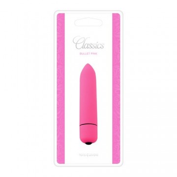 Wibrator-VIBRATORE BULLET...