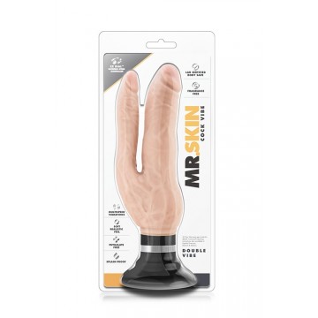 Wibrator-MR. SKIN COCK...