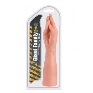 Dildo-GIANT FAMILY - HORNY...