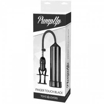 Pompka-Sviluppatore a pompa...