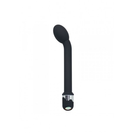Wibrator-EXQUISITE SLIM VIBE WITH BIG DIAMOND