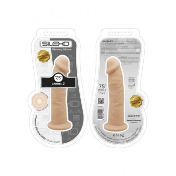 Dildo-S.D Model 2 ( 7.5"""" )