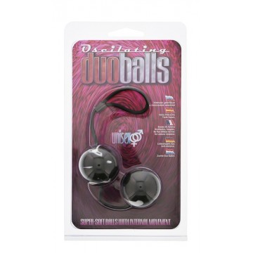 Kulki-MARBILIZED DUO BALLS...