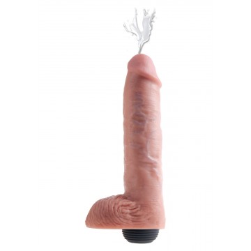 Dildo-SQUIRTING COCK 11...