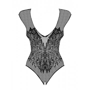 Bielizna-B112 body XL/XXL